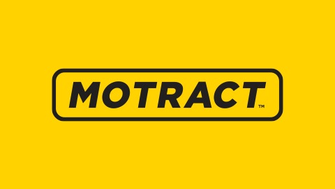 Motract logo